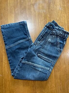 candibo kids jeans